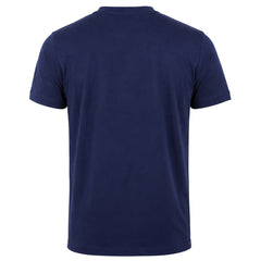 Nautica Knors Mens Dark Navy T-Shirt