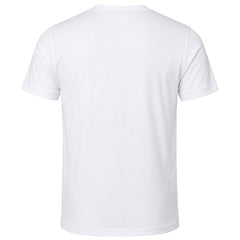 Nautica Knors Mens White T-Shirt