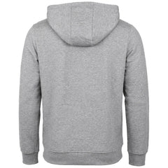 Nautica Convoy 2 Oh Mens Grey Hoodie