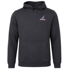 Nautica Target Oh Mens Black Hoodie