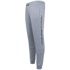 Nautica Hapuku Mens Grey Track Pants