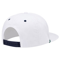 Nautica x Beastin Heritage White Cap