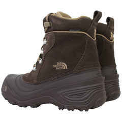 The North Face Youth Chilkat II Kids Brown Boots