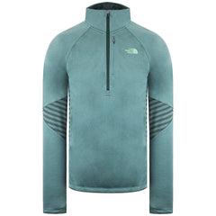 The North Face Isotherm Mens Green Sweater