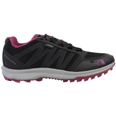 The North Face Litewave Fastpack Womens Black Trainers