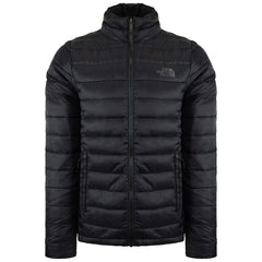 The North Face Mar II Mens Black Jacket