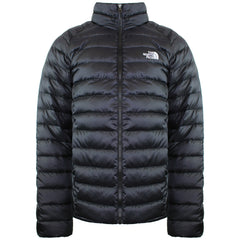 The North Face Trevail Mens Black Jacket