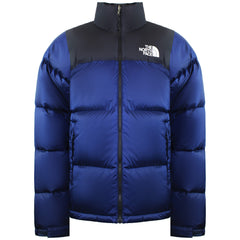 The North Face 96 Retro Nuptse Mens Navy Jacket