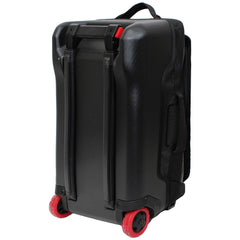 The North Face Rolling Thunder 22 Mens Black Travel Bag