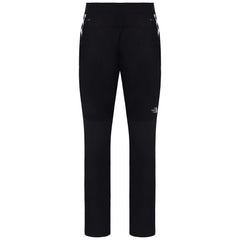 The North Face Logo Mens Black Trousers