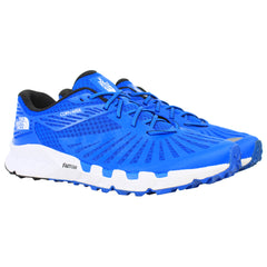 The North Face Corvara Mens Blue Running Shoes