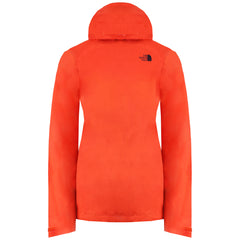 The North Face Drice Womens Red Jacket