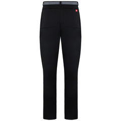 The North Facer Logo Thermal Dart Mens Black Pants