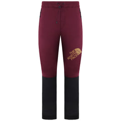 The North Face Terra Met Mens Burgundy Trousers