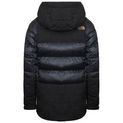 The North Face Storm Womens Black Padded Jacket