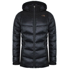 The North Face Storm Womens Black Padded Jacket
