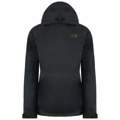 The North Face Mountain II Womens Black Tri Jacket