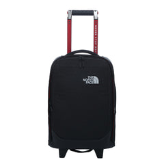 The North Face 32L Overhead Black Suitcase