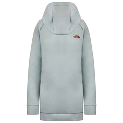 The North Face OTG Womens Light Blue Hoodie