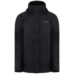 The North Face Sangro Mens Black Jacket