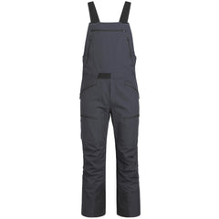 The North Face Fuse Brigandine Womens Dark Grey Bib
