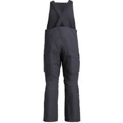 The North Face Fuse Brigandine Womens Dark Grey Bib
