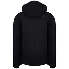 The North Face Lenado Womens Black Jacket