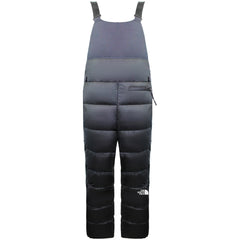 The North Face Nuptse Mens Black Bib