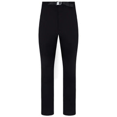 The North Face Explorer Cotton Mens Black Trousers