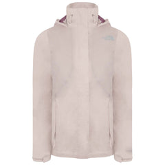 The North Face 2.0 Womens Light Pink Jacket