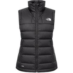The North Face Massif Womens Black Gilet