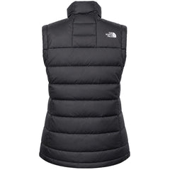 The North Face Massif Womens Black Gilet