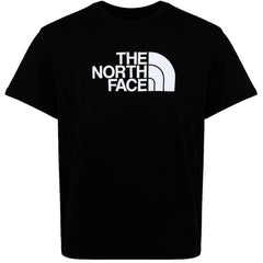 The North Face Retail Staff Mens Black T-Shirt
