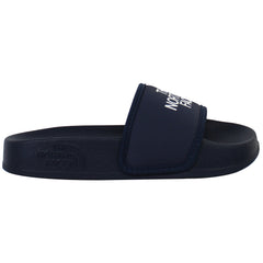 The North Face Base Camp III Kids Navy Sliders
