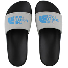 The North Face Base Camp III Mens Grey Sliders