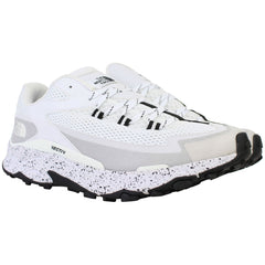 The North Face Vectiv Taraval Womens White Running Shoes