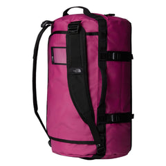 The North Face 50L Base Camp Pink/Black Duffel Bag