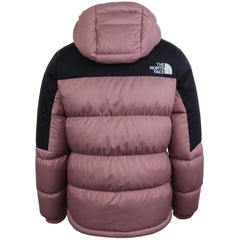 The North Face Diablo Womens Fawn Grey Down Jacket