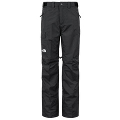 The North Face Freedom Pant Mens Black Long Trousers
