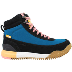 The North Face Back-To Berkeley III Womens Multicolour Boots