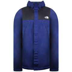 The North Face Antora Mens Navy Jacket