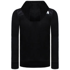 The North Face Mittelegi Kids Black Track Jacket