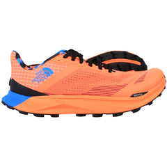 The North Face Vectiv Infinite 2 Mens Orange Trial Running Shoes