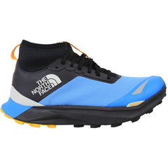 The North Face Vectic Infinite 2 Futurelight Mens Blue Trial Running Shoes