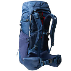 The North Face Trail Lite 65 Blue Backpack
