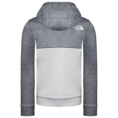 The North Face New Mittelegi Kids Grey Track Jacket