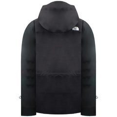 The North Face Gore-Tex Mountain Guide Mens Black Jacket