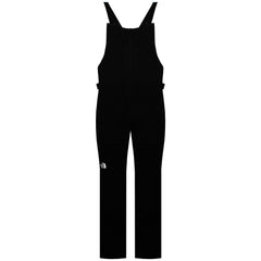 The North Face Ceptor Mens Black Bib Trousers