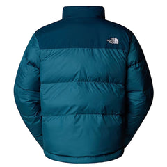 The North Face Saikuru Mens Blue Padded Jacket