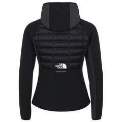 The North Face Mountain Athletics Lab Hybrid Thermoball Womens Black Jacket